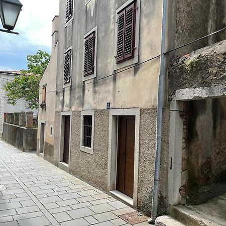 Ferienwohnung Dana Cres Exterior foto