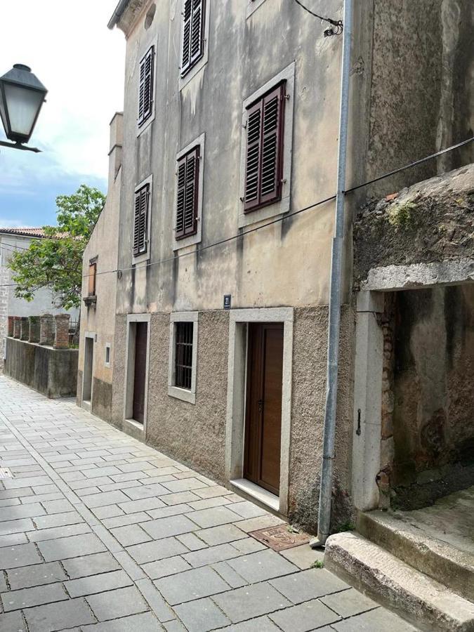 Ferienwohnung Dana Cres Exterior foto
