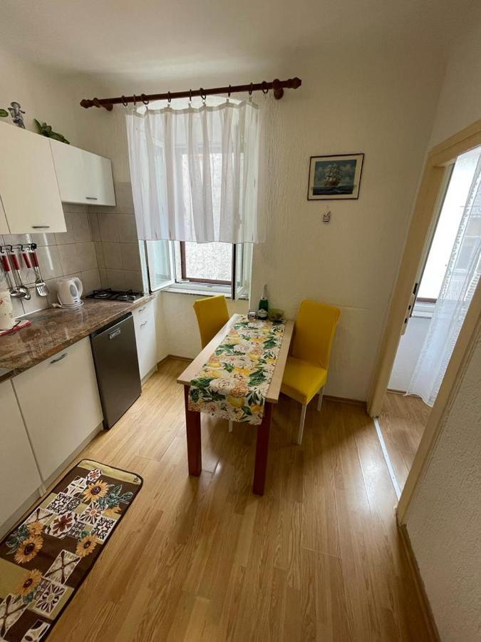 Ferienwohnung Dana Cres Exterior foto