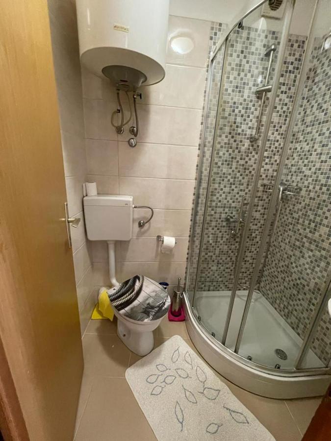 Ferienwohnung Dana Cres Exterior foto