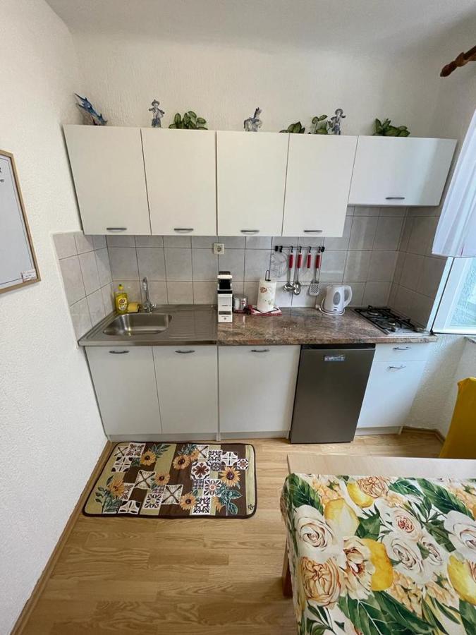 Ferienwohnung Dana Cres Exterior foto